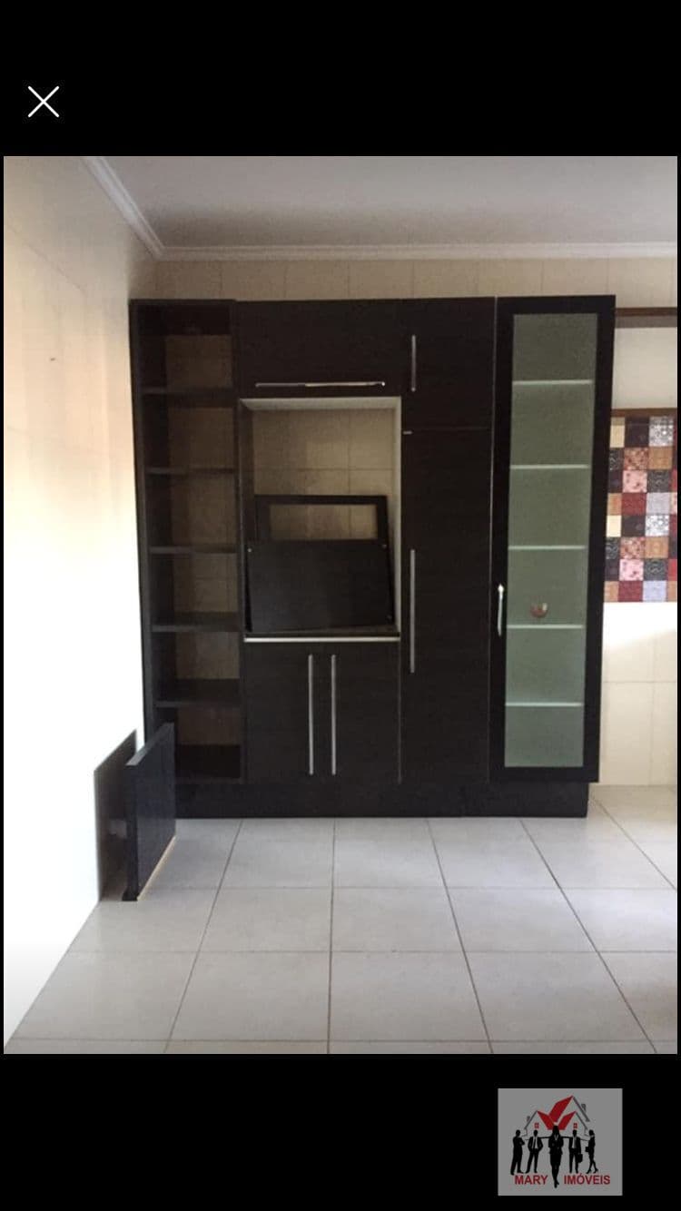 Apartamento em Poços de Caldas - Centro