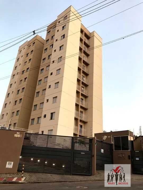 Apartamento em Poços de Caldas - Jardim Country Club