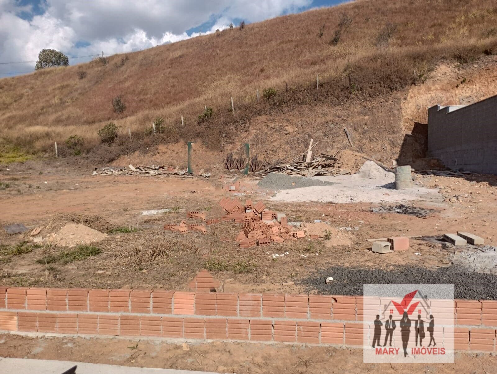 Lote/Terreno em Poços de Caldas - Residencial Alamedas