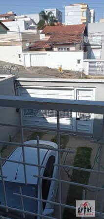 Casa em Poços de Caldas - Campo das Antas