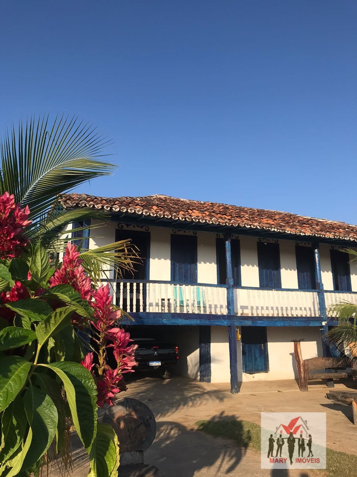 Fazenda/Sítios/Chácaras em Araçuaí - Centro