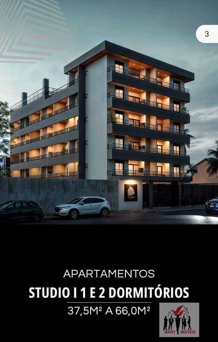 Apartamento em Ubatuba - Perequê Açu