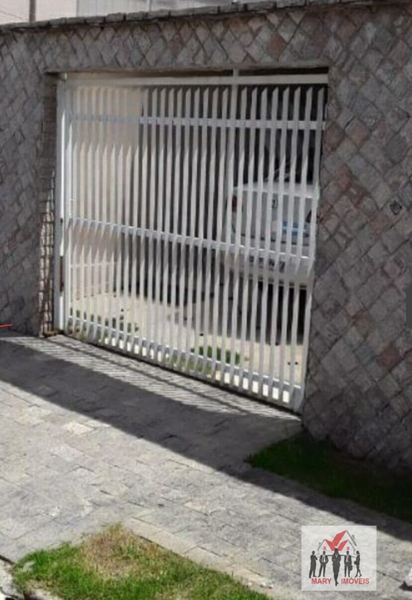 Casa em Poços de Caldas - Loteamento Campo das Aroeiras