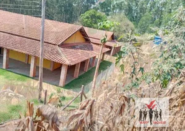 Fazenda/Sítios/Chácaras em Botelhos - Centro