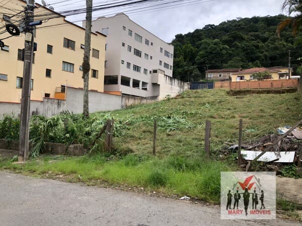 Lote/Terreno em Poços de Caldas - Jardim do Ginásio