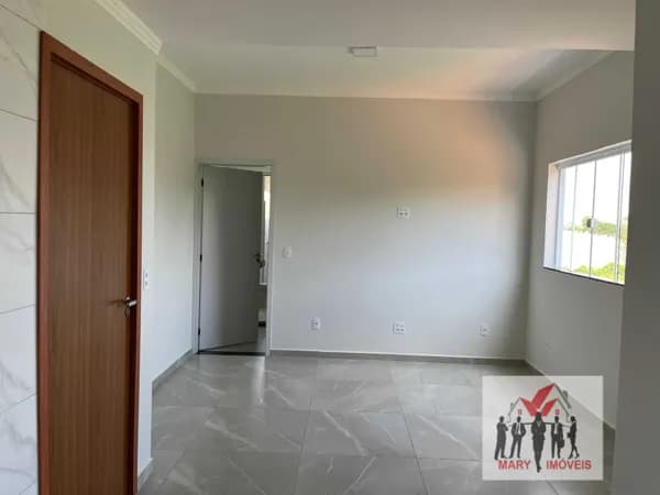 Apartamento em Poços de Caldas - Centreville