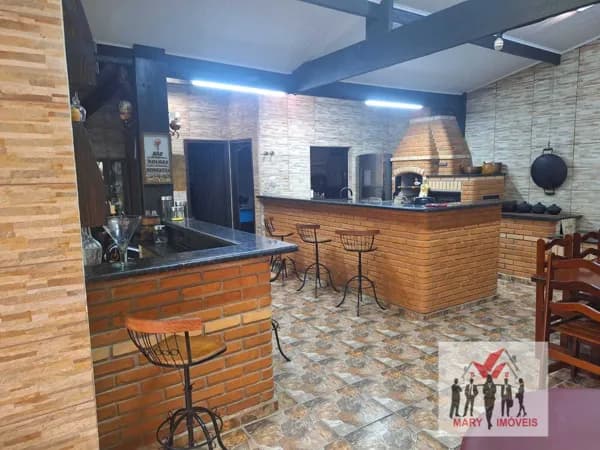 Casa em Poços de Caldas - Jardim das Hortencias