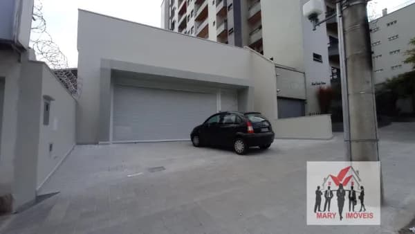 Sala/Conjunto em Poços de Caldas - Centro