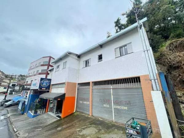Apartamento em Poços de Caldas - São João