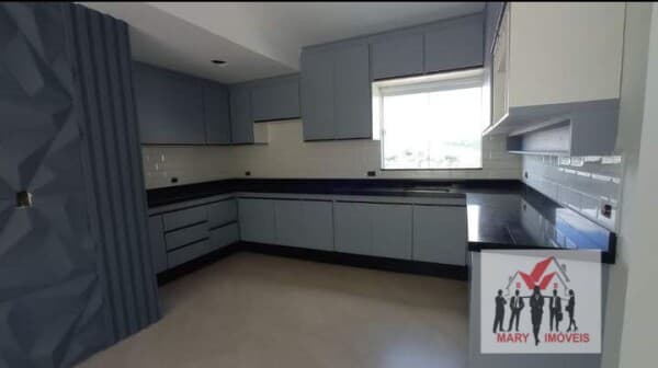 Apartamento em Poços de Caldas - Jardim Vitória