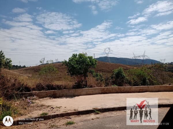Lote/Terreno em Poços de Caldas - Residencial Veredas