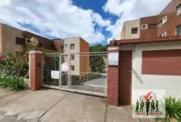 Apartamento em Poços de Caldas - Jardim Quisisana