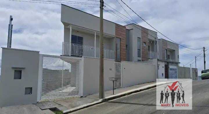 Casa em Poços de Caldas - Jardim Bandeirantes