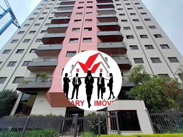 Apartamento em Poços de Caldas - Centro