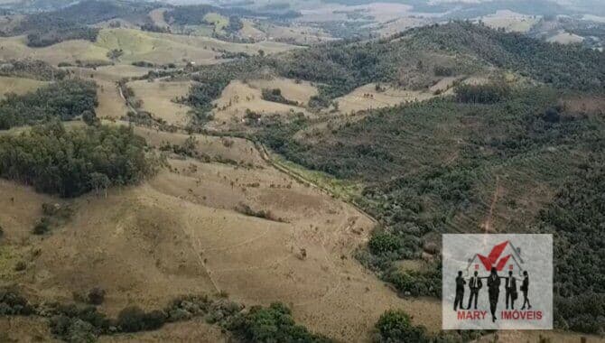 Fazenda/Sítios/Chácaras em Poços de Caldas - Zona Rural