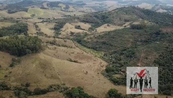 Fazenda/Sítios/Chácaras em Poços de Caldas - Zona Rural