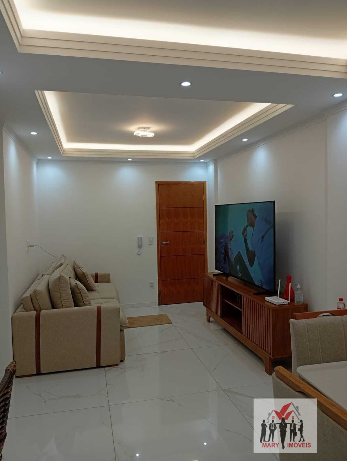 Apartamento em Poços de Caldas - Jardim Cascatinha
