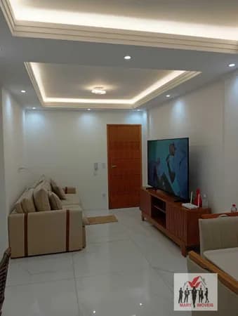 Apartamento em Poços de Caldas - Jardim Cascatinha