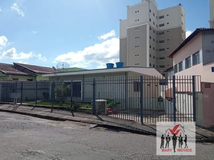Casa em Poços de Caldas - São Geraldo