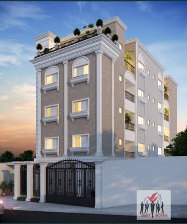 Apartamento em Poços de Caldas - Residencial Summer Ville