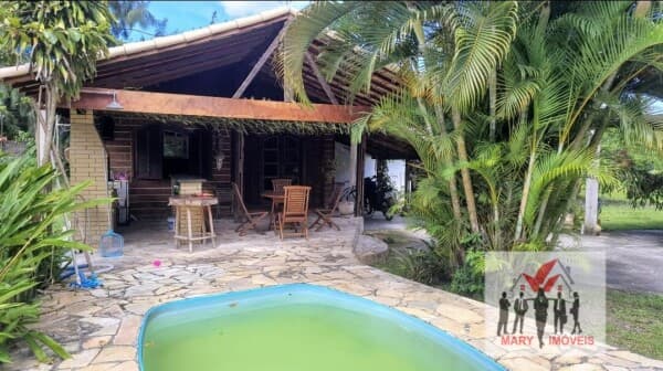Hotel/Motel/Pousada em Mangaratiba - Condomínio Enseada Porto Fino