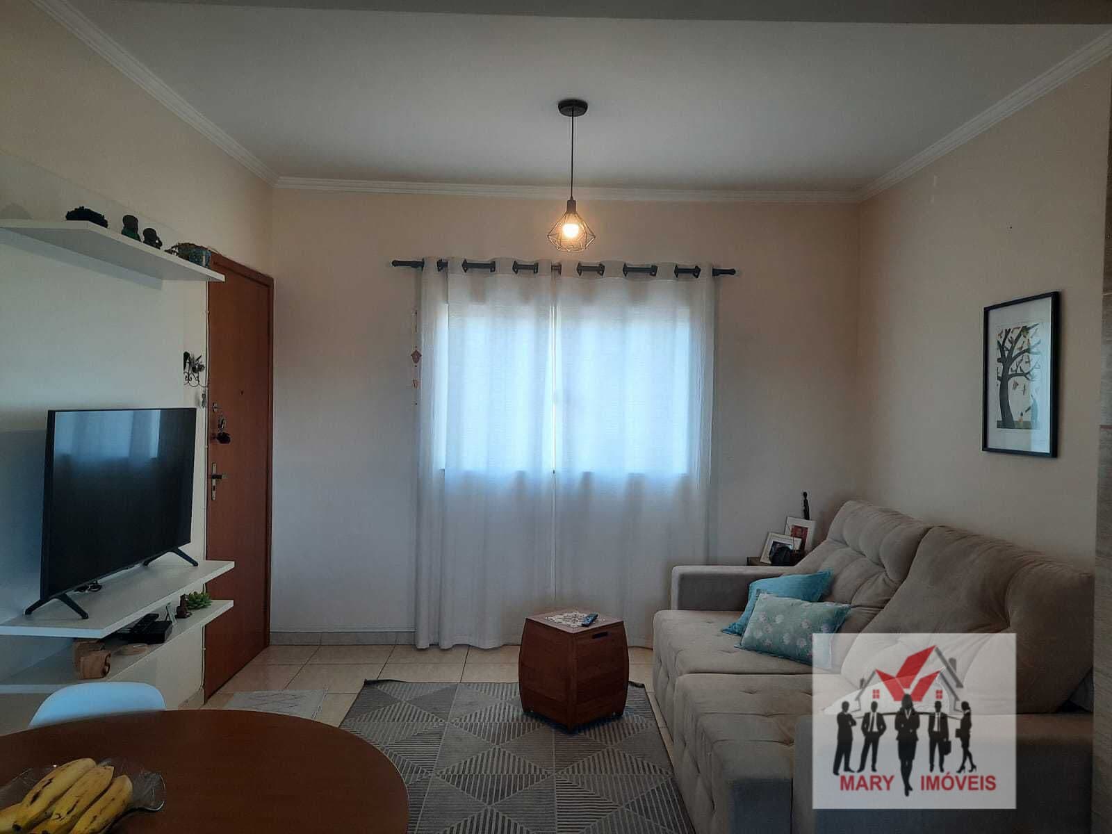 Apartamento em Poços de Caldas - Jardim São Bento