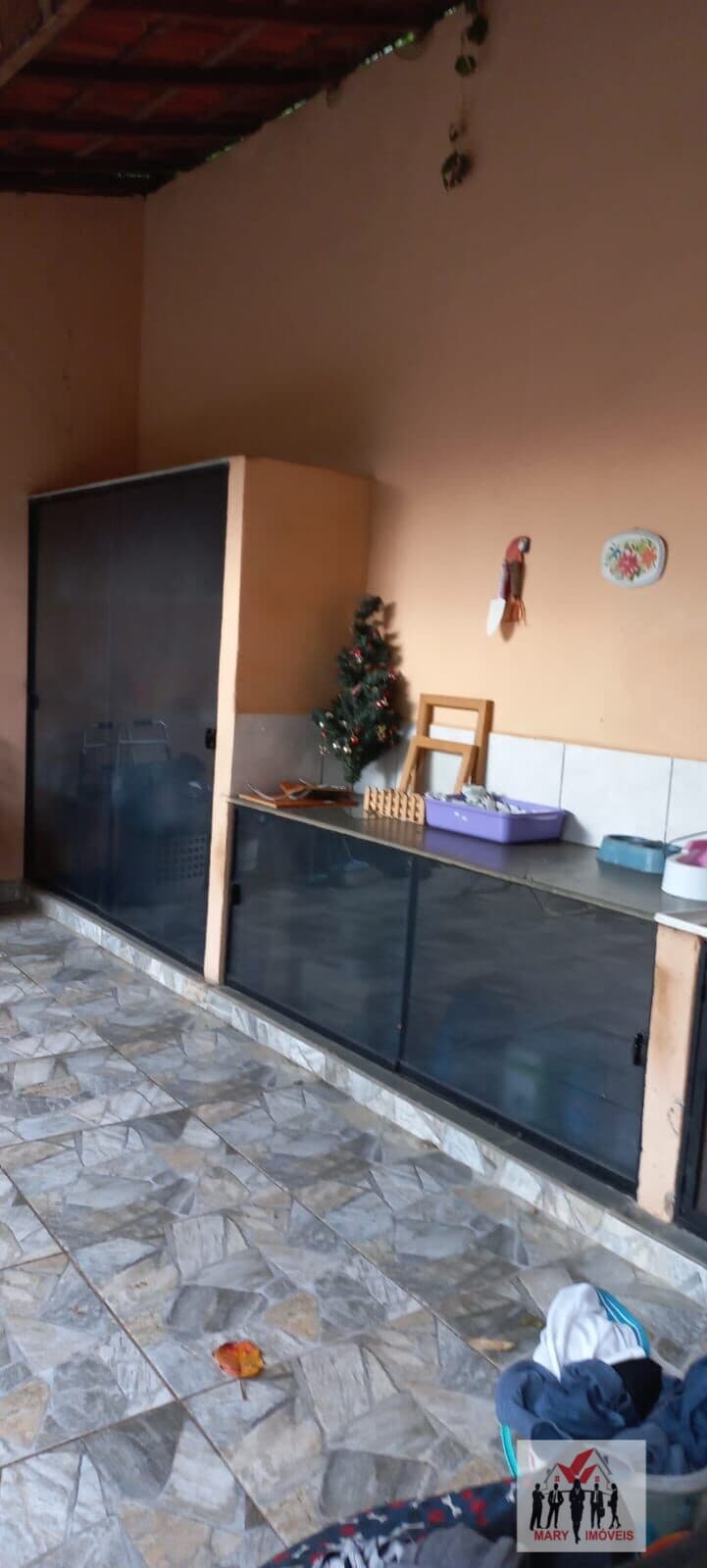 Casa em Poços de Caldas - Jardim das Acácias