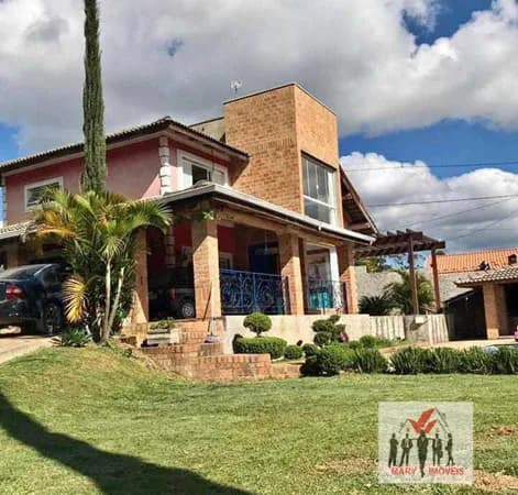 Fazenda/Sítios/Chácaras em Poços de Caldas - Morada dos Pássaros