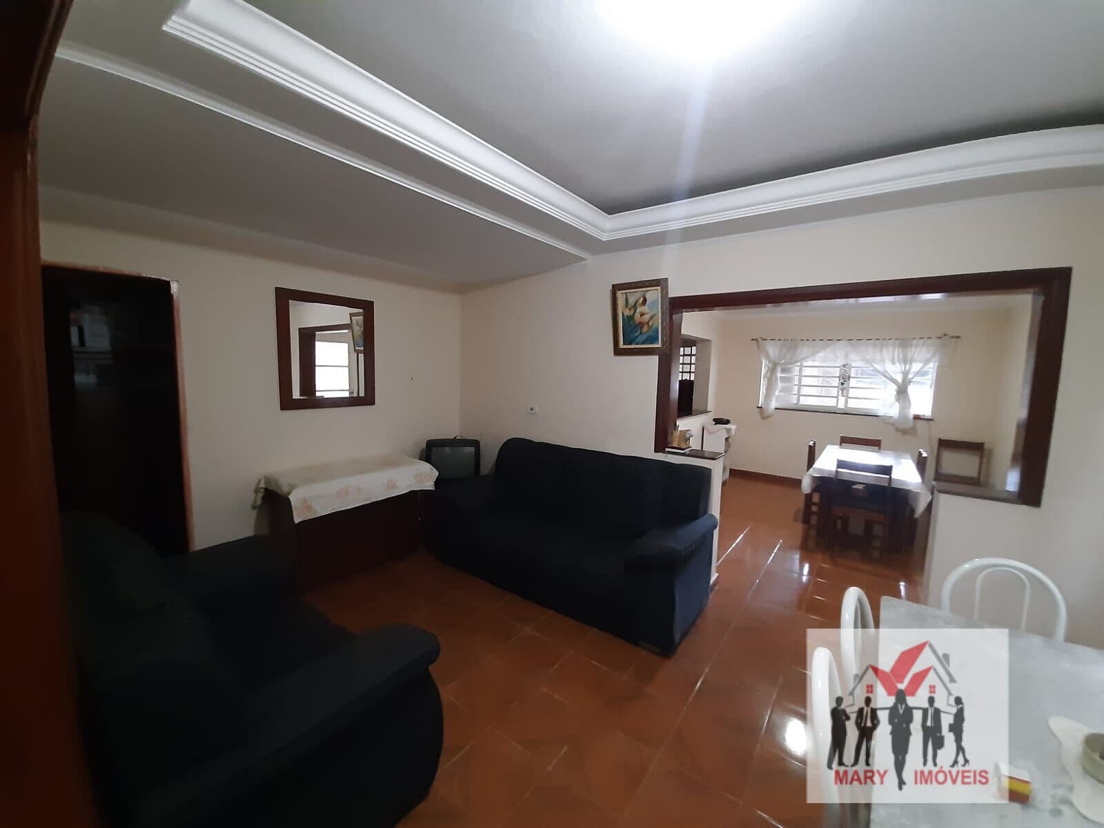 Casa em Poços de Caldas - Country Club