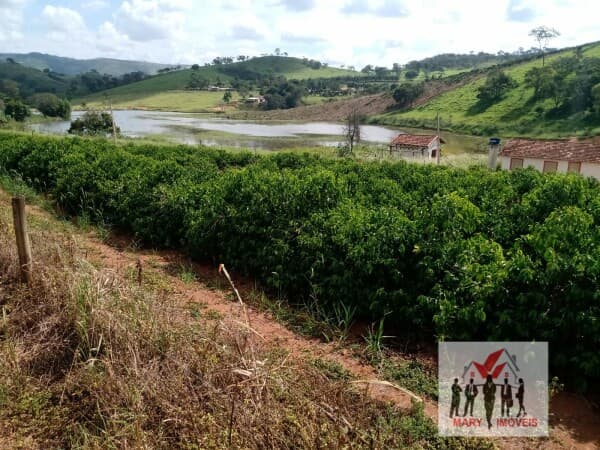 Fazenda/Sítios/Chácaras em Guapé - Centro