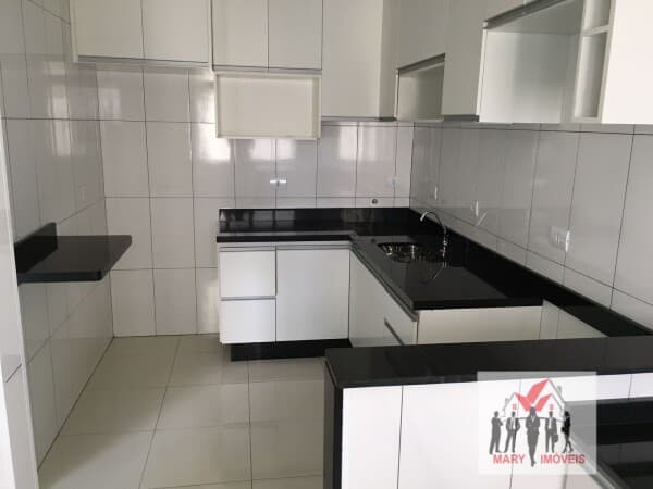 Apartamento em Poços de Caldas - Centro