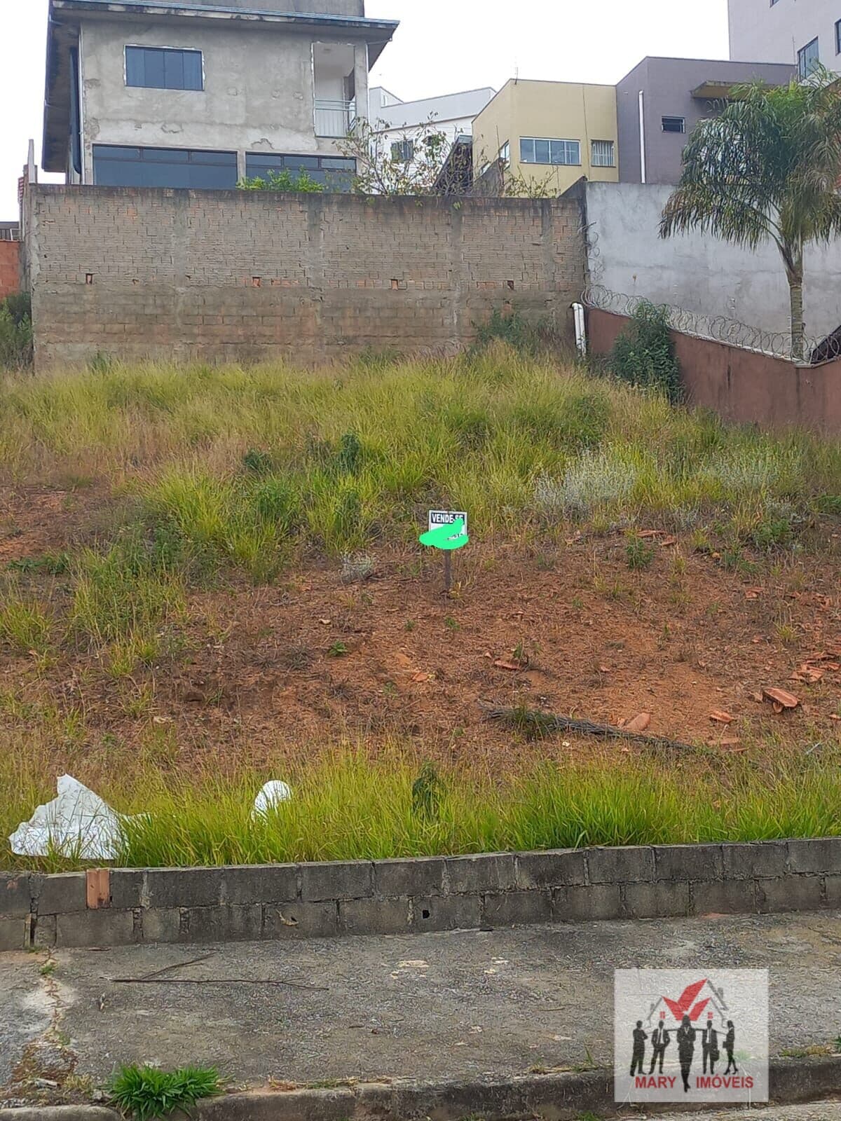 Lote/Terreno em Poços de Caldas - Residencial Morumbi