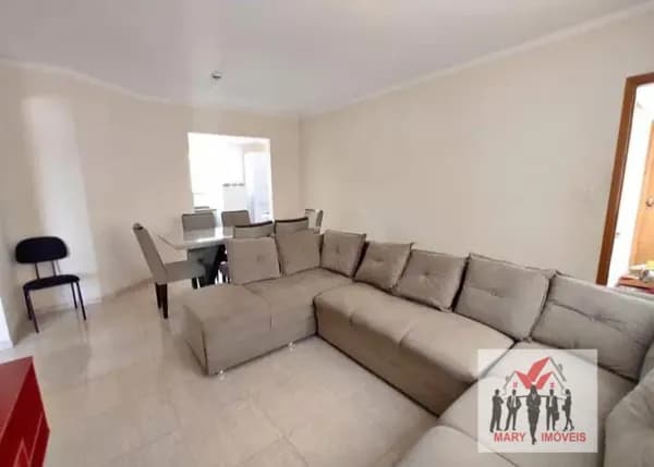 Apartamento em Poços de Caldas - Jardim Country Club
