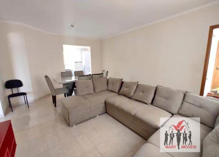 Apartamento em Poços de Caldas - Jardim Country Club