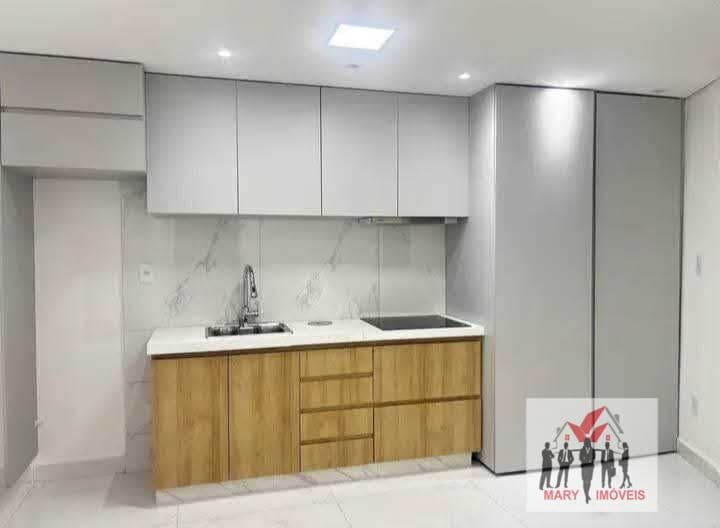 Apartamento em Poços de Caldas - Residencial Greenville