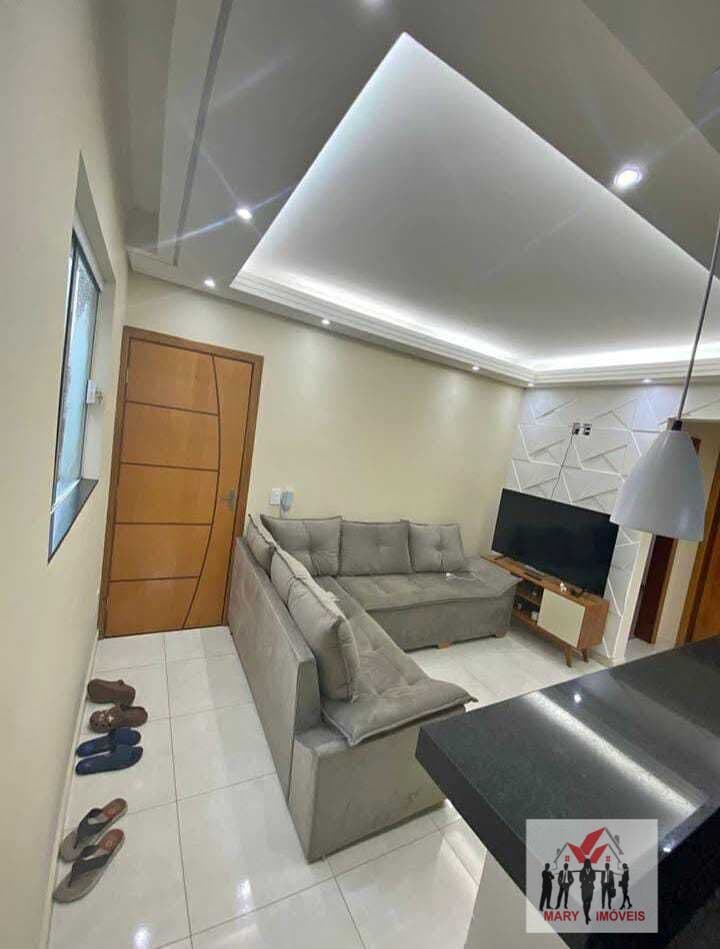Apartamento em Poços de Caldas - Jardim Kennedy II