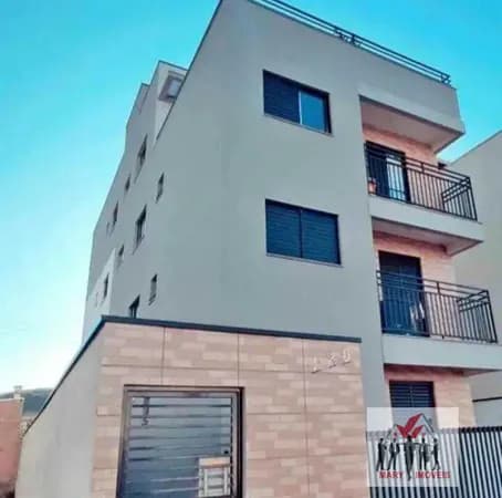 Apartamento em Poços de Caldas - Residencial Veredas