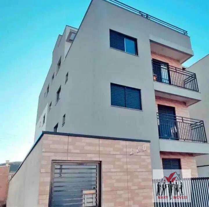 Apartamento em Poços de Caldas - Residencial Veredas