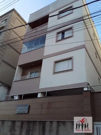 Apartamento em Poços de Caldas - Jardim Elvira Dias