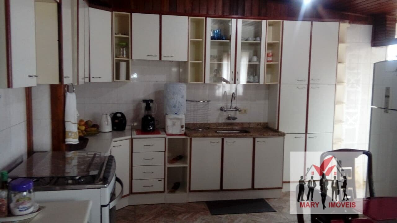 Apartamento em Poços de Caldas - Centro
