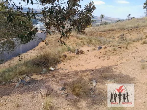 Lote/Terreno em Poços de Caldas - Jardim Bandeirantes