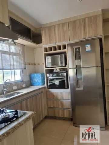 Apartamento em Poços de Caldas - Jardim Quisisana