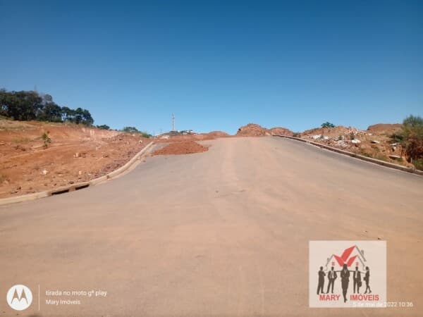 Lote/Terreno em Poços de Caldas - Jardim Bandeirantes