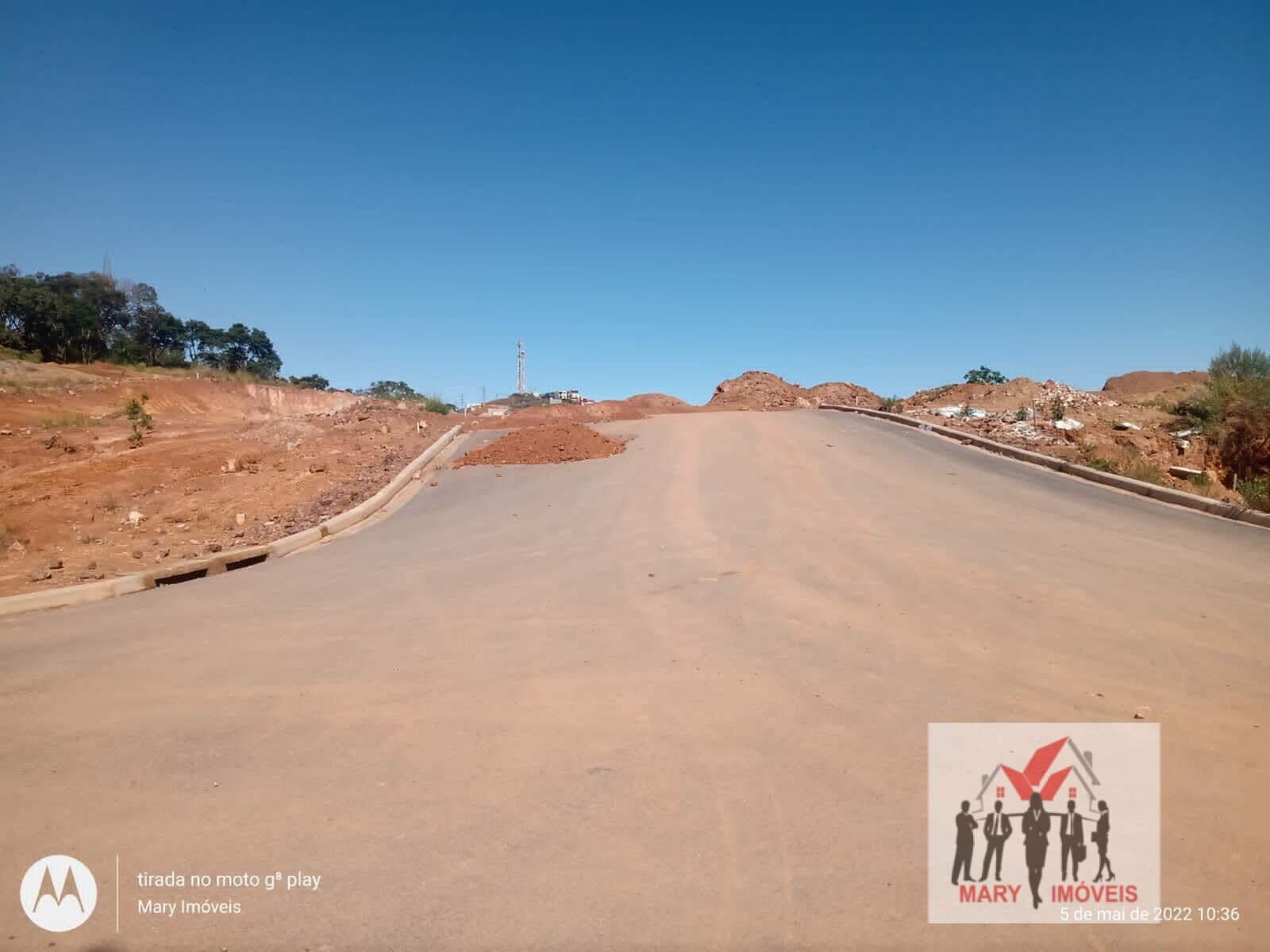 Lote/Terreno em Poços de Caldas - Jardim Bandeirantes
