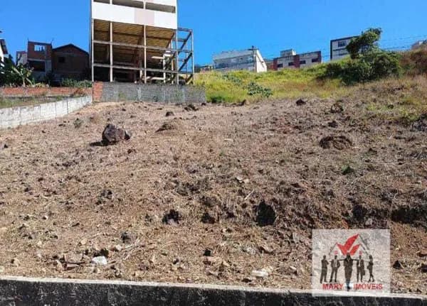 Lote/Terreno em Poços de Caldas - Jardim Vitória