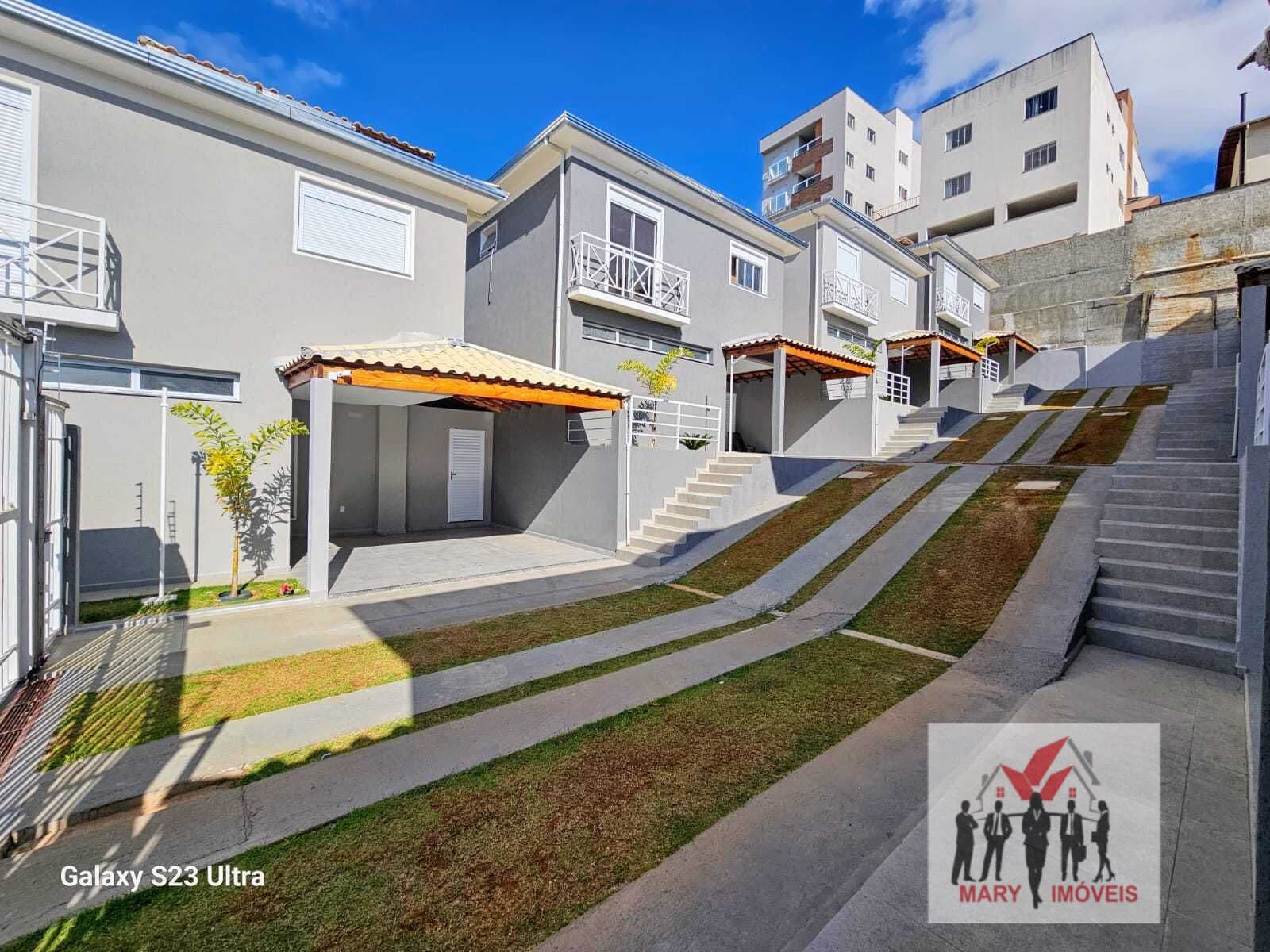 Casa em Poços de Caldas - Residencial Morumbi