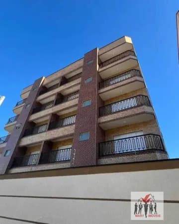 Apartamento em Poços de Caldas - Jardim dos Estados
