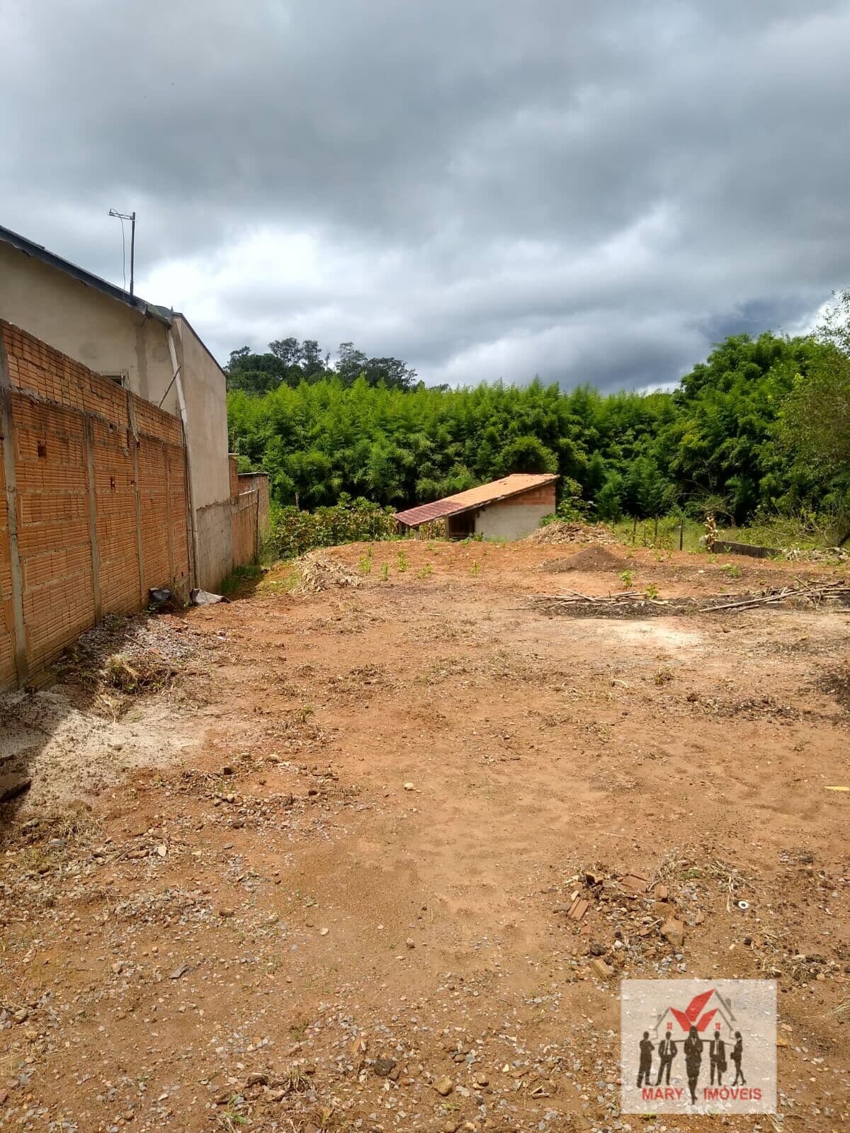 Lote/Terreno em Poços de Caldas - Parque Primavera