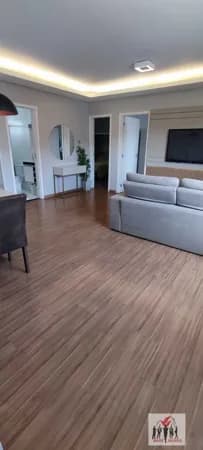 Apartamento em Poços de Caldas - Jardim Vitória