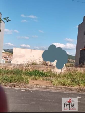 Lote/Terreno em Poços de Caldas - Jardim São Bento